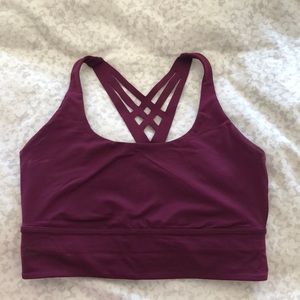 Lululemon Bra